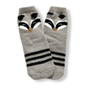 NWOT Super Cute And Cozy Socks